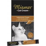 Miamor játrový krém 6 x 15 g – Zboží Mobilmania