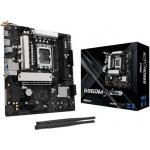 ASRock B860M-X WiFi – Zboží Živě