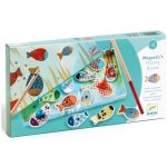 Djeco Rybaření barevné rybky – Hledejceny.cz