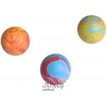 CANIS Míč guma 2 6 cm – Zboží Mobilmania