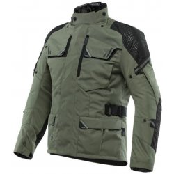 Dainese LADAKH 3L D-DRY khaki černá