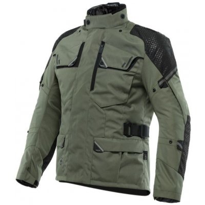 Dainese LADAKH 3L D-DRY khaki černá – Sleviste.cz