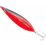Kinetic Smolfen 80g 15cm Red/Black Glitter – Zboží Dáma