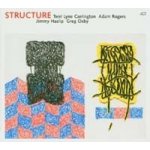 Carrington, Lyne - Structure CD – Hledejceny.cz