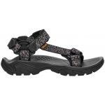 Teva Terra Fi 5 Universal magma black/grey – Hledejceny.cz