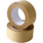 hotmelt Papírová lepicí páska 50 mm x 50 m – Zboží Dáma