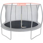 inSPORTline skákací plocha k trampolínám Flea 366cm – Sleviste.cz