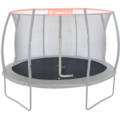 inSPORTline skákací plocha k trampolínám Flea 366cm