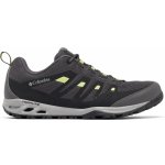 Columbia Vapor Vent pánská outdoor obuv grey šedá – Zbozi.Blesk.cz