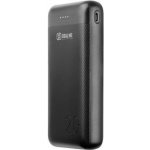 OBAL:ME PowerNest 20000mAh Black 8596311281792 – Zboží Živě