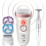 Braun Silk-épil 9 9-980 SensoSmart – Zboží Mobilmania