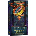 Asmodee Pán prstenů: Společenstvo prstenu Štychová – Zboží Živě