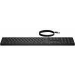 HP Wired Desktop 320K Keyboard 9SR37AA#BCM – Sleviste.cz