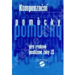 Kompenzační pomůcky pro zrakově postižené žáky ZŠ – Zboží Mobilmania