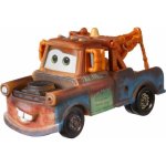 Mattel Cars 3 Auta Burák – Hledejceny.cz