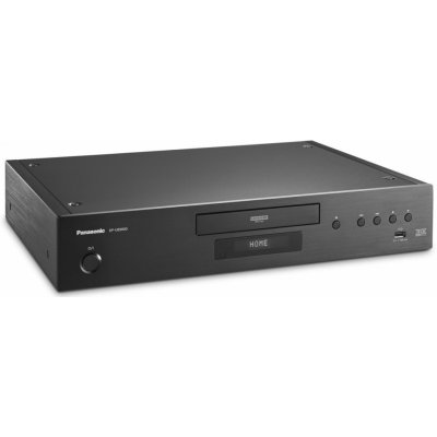 Panasonic DP-UB9000EG – Zboží Živě