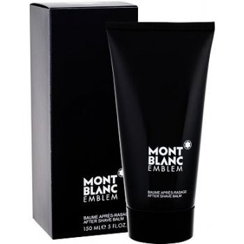 Montblanc Emblem balzám po holení 150 ml