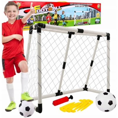 Ramiz Dětská fotbalová branka s příslušenstvím ZOG.HF540 – Zboží Dáma