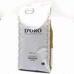 Celeste D'oro Crema zrnková 1 kg – Hledejceny.cz