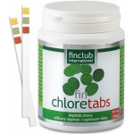 Finclub Fin Chloretabs 290 tablet – Hledejceny.cz