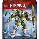 LEGO® NINJAGO® 71860 Lloydův titanový robot: 15 let NINJAGO – Zboží Živě