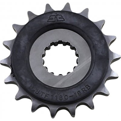 JT Sprockets JTF1180-18RB – Zboží Mobilmania