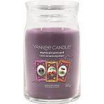 Yankee Candle Signature Mystical Tarot Card 567 g – Hledejceny.cz
