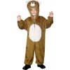 Dětský karnevalový kostým Widmann Medvídek