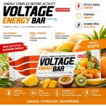 NUTREND VOLTAGE ENERGY BAR 65 g – Zboží Dáma