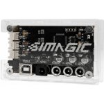 SIMAGIC P2000-HCB Haptický Modul Řízení – Zboží Živě