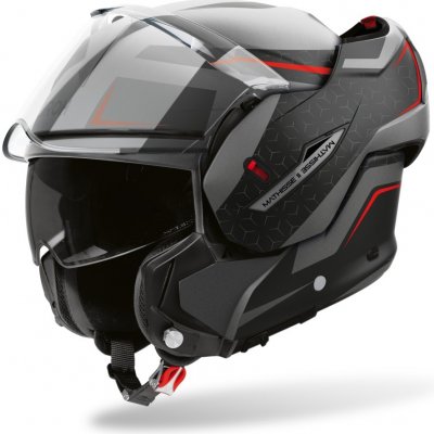 Airoh Mathisse 2 Magnet 2025 | Zboží Auto