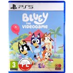 Bluey: The Videogame – Zboží Dáma