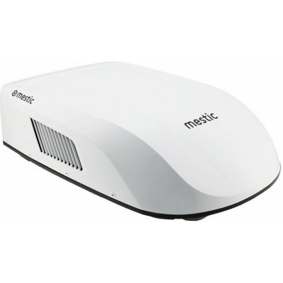 Mestic RTA-2600I bílá – Zboží Dáma