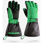 Wedze Dětské lyžařské rukavice SKI500 Long – Zboží Mobilmania