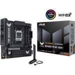 Asus TUF GAMING B850M-PLUS WIFI 90MB1IY0-M0EAY0 – Zboží Živě