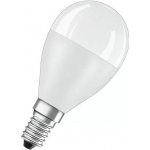 Osram LED žárovka Star / 7,5 W / E14 / 806 lm / Ø 4,7 cm / 8 kWh/1000 h / -20 °C až 40 °C / teplá bílá – Zboží Mobilmania
