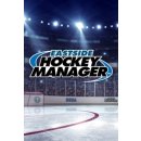 NHL Eastside Hockey Manager