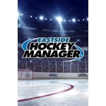 NHL Eastside Hockey Manager – Zboží Dáma