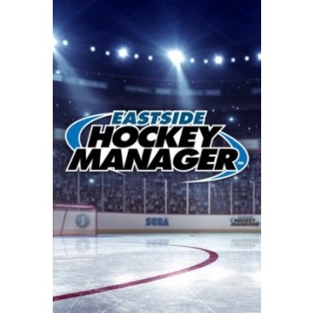 NHL Eastside Hockey Manager