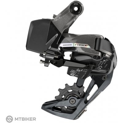 Sram Force XPLR AXS D2