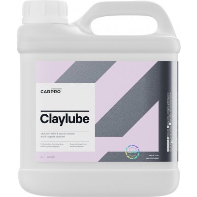 CarPro Claylube 4 l – Hledejceny.cz