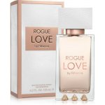 Rihanna Rogue Love parfémovaná voda dámská 125 ml – Hledejceny.cz