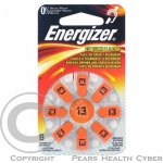 Energizer 13 SP-8 8 ks EN-634922 – Zboží Mobilmania