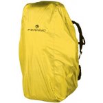 Pláštěnka na batoh FERRINO Cover 2 - yellow – Zboží Mobilmania