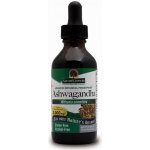 Nature´s answer Ashwagandha indický ženšen 60 ml – Hledejceny.cz