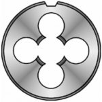 Závitové očko kruhové jemný metrický závit priemer 30 mm, MF10x1 mm | Bučovice Tools (B240102) – Hledejceny.cz