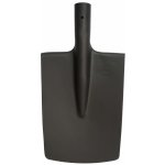 MacHook 5362 hranatý bez násady, kladívkový lak, 200 x 280 mm – Zbozi.Blesk.cz