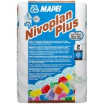 Mapei Nivoplan plus šedý (25kg) – Zboží Mobilmania