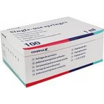 COVETRUS brand Stříkačka inj CVET 1ml 3-dílná – Zboží Dáma