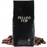 Pellini TOP 100% Arabica 1 kg – Zboží Dáma